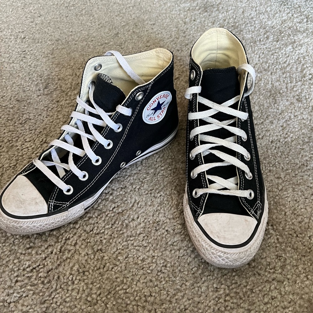 Converse Chuck Taylor All-Star Unisex High Top